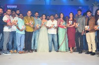 Nakshatram Movie Audio Release